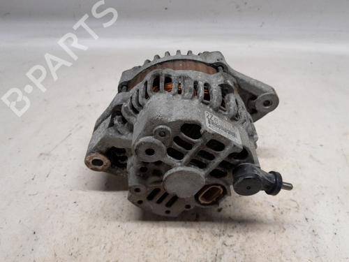 Alternator OPEL AGILA B (H08) 1.2 (F68) | BP36475753M7 - Image 2