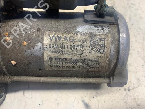 Starter VW UP! (121, 122, BL1, BL2, BL3, 123) 1.0 | BP39414219M8 - Image 4