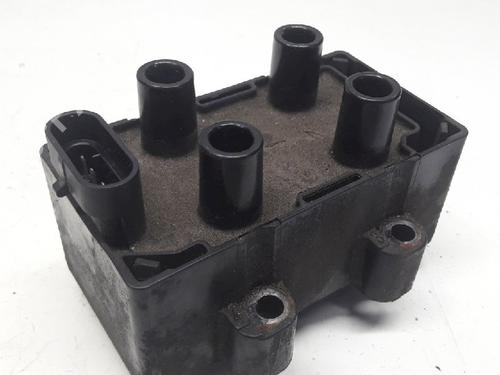 Used Ignition coil RENAULT TWINGO II (CN0_) 1.2 (CN0D) (58 hp) 11073384