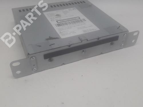 Used Radio Radio CITROËN C4 II (NC_) 1.6 BlueHDi 100 (99 hp) 11082078 11082078