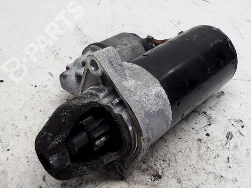 Used Starter Starter OPEL CORSA D (S07) 1.3 CDTI (L08, L68) (95 hp) 11069972 11069972
