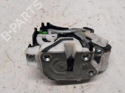 Used Rear left lock PEUGEOT 4007 (VU_, VV_) 2.2 HDi (156 hp) 21056237