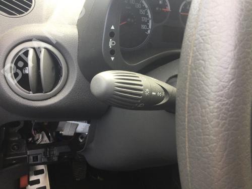 Used Steering column stalk FIAT PANDA (169_) 1.2 (169AXF2A, 169AXF1A) (69 hp) 29980876