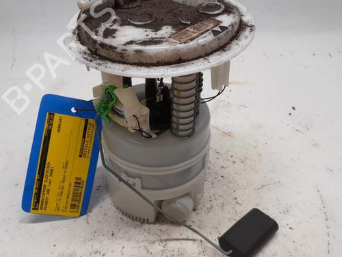Used Fuel pump PEUGEOT 308 SW I (4E_, 4H_) 1.6 16V (120 hp) 11958425