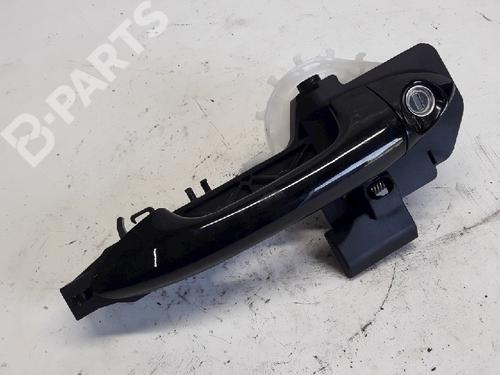 Used Front left exterior door handle Front left exterior door handle KIA CEE'D Sportswagon (JD) 1.0 T-GDI (120 hp) 11071179 11071179