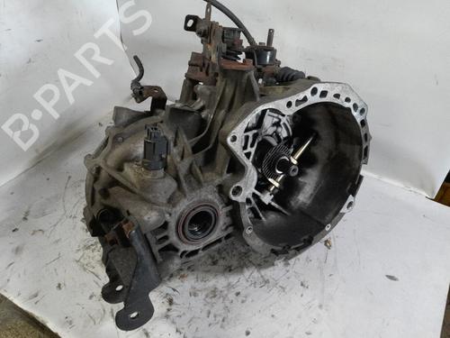 Used Gearbox HYUNDAI GETZ (TB) 1.1 (67 hp) 28205776