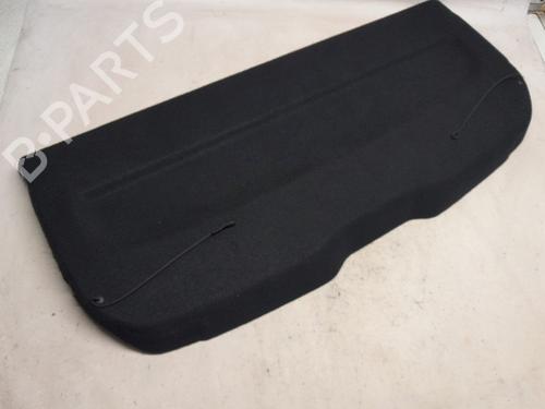 Used Rear parcel shelf PEUGEOT 208 II (UB_, UP_, UW_, UJ_) 1.2 PureTech 100 (101 hp) 29980881