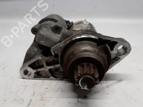 Motorino avviamento VW FOX Hatchback (5Z1, 5Z3, 5Z4) 1.2 (55 hp) 31719670