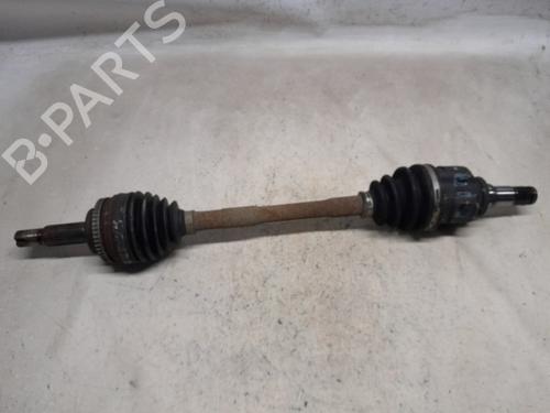 Używane Półoś przednia lewa TOYOTA PRIUS Liftback (_W2_) 1.5 Hybrid (NHW20_, NHW20R) (112 hp) 30830936