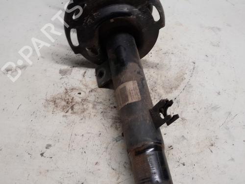 Left front shock absorber CITROËN C3 II (SC_) 1.4 VTi 95 | BP11958262M16 