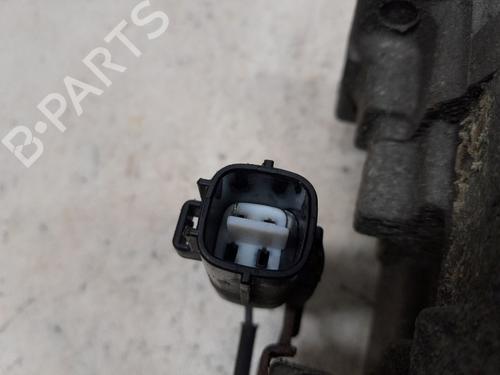 AC compressor TOYOTA YARIS (_P1_) 1.3 (NCP10, SCP12_) | BP30160108M34