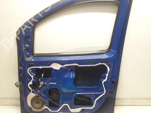 Right front door PEUGEOT BIPPER (AA_) 1.3 HDi 75 | BP11074864C3