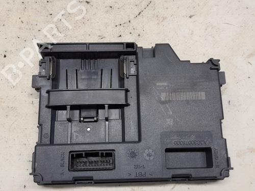 Used Electronic module Electronic module 12303276 12303276