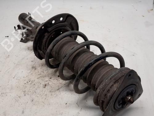 Used Right front shock absorber NISSAN QASHQAI II SUV (J11, J11_) 1.2 DIG-T (115 hp) 12135765