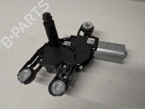 Used Rear wiper motor Rear wiper motor SKODA OCTAVIA IV Combi (NX5, PV5) 2.0 TDi (116 hp) 33741061 33741061