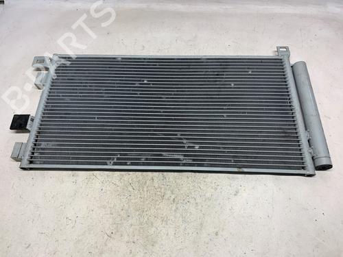 Used AC radiator AC radiator 39516540 39516540