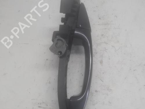Rear left exterior door handle FORD FIESTA VI (CB1, CCN) 1.6 Ti | BP11134663C130 
