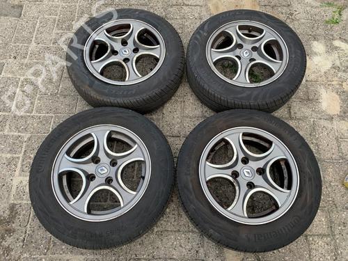 Used Wheel set Wheel set 38097136 38097136