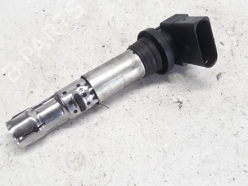 Used Ignition coil VW POLO (9N_, 9A_) 1.4 16V (75 hp) 11074161