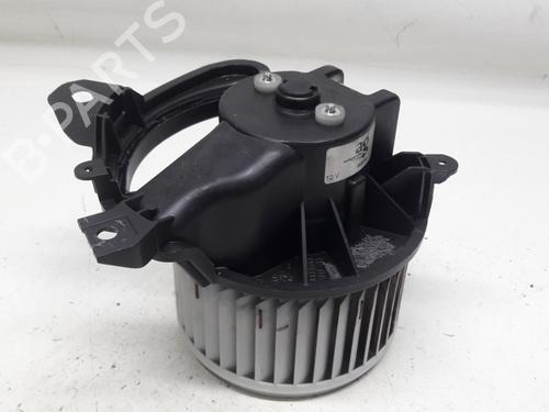 Used Heater blower motor FIAT PUNTO EVO (199_) 1.3 D Multijet (84 hp) 11074029