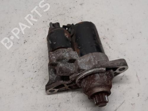 Used Starter VW GOLF V (1K1) 1.4 16V (75 hp) 18847920