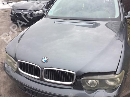 Motorhjelm BMW 7 (E65, E66, E67) 735 i, Li | BP36277447C1 - Image 2