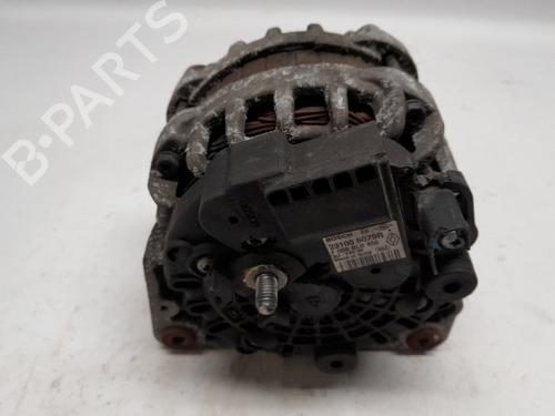 Alternator DACIA SANDERO II TCe 90 (B8M1, B8MA, B8AC) | BP33891526M7 - Image 2