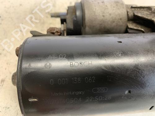 Starter BMW 1 (F21) 116 i | BP36277542M8 - Image 4