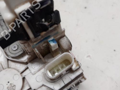Front left lock FIAT FREEMONT (345_) 2.0 JTD | BP13231253C98 