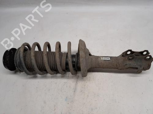 Used Right front shock absorber SEAT INCA (6K9) 1.9 D (64 hp) 27406310