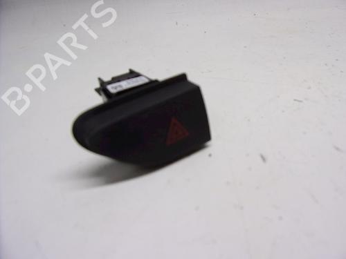 Used Warning switch RENAULT CLIO IV (BH_) 0.9 TCe 90 (BHNF, BHMA, BHMH, BHJK, BHJR) (90 hp) 13151847