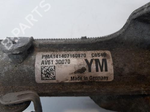 Steering rack FORD C-MAX II (DXA/CB7, DXA/CEU) 2.0 TDCi | BP30399067M22 - Image 7