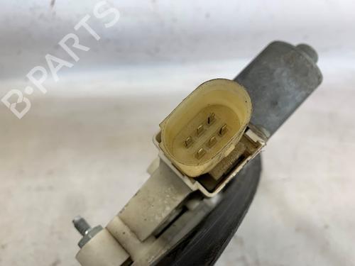 Front right window mechanism BMW 3 (E90) 318 i | BP39413942C23 - Image 3