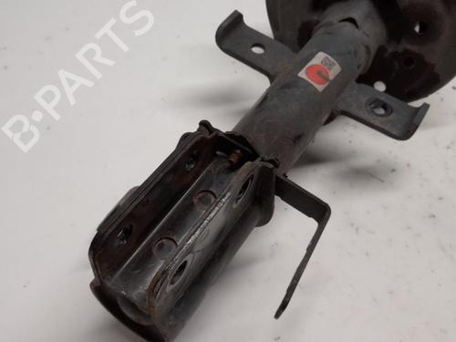 Left front shock absorber RENAULT CLIO V (B7_) 1.0 TCe 90 (B7MT) | BP13721068M16 