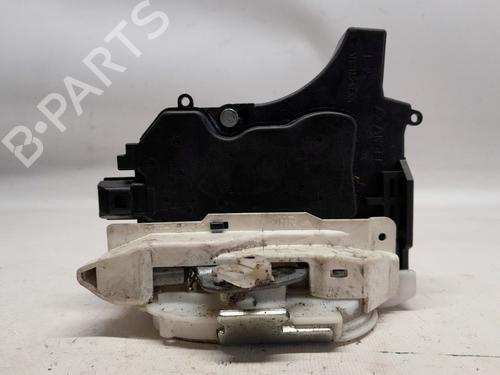 Used Front left lock MITSUBISHI LANCER VIII Sportback (CX_A) 1.5 (109 hp) 25620440