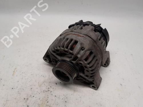 Used Alternator OPEL CORSA D (S07) 1.4 (L08, L68) (90 hp) 18848420