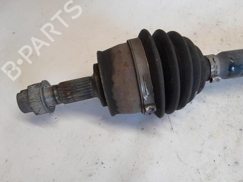Right front driveshaft LANCIA YPSILON (312_) 1.0 Mild Hybrid (312) | BP38053749M39 - Image 2