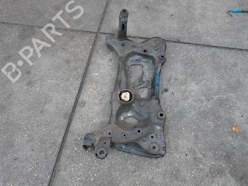 Subframe VW T-ROC (A11, D11) 1.5 TSI | BP29980896M9