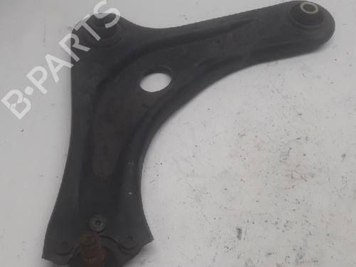 Used Right front suspension arm Right front suspension arm CITROËN C3 II (SC_) 1.2 VTi 82 (82 hp) 11079231 11079231
