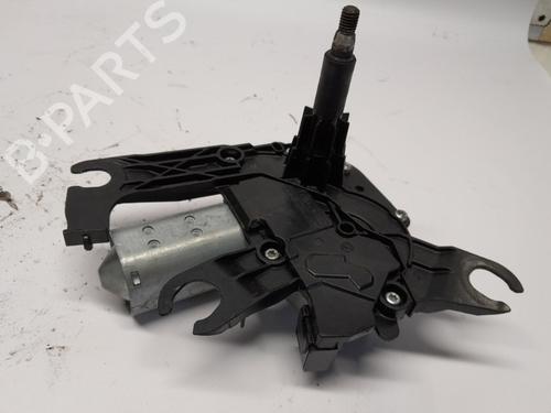 Used Rear wiper motor PEUGEOT 2008 I (CU_) 1.6 BlueHDi 100 (100 hp) 18849417