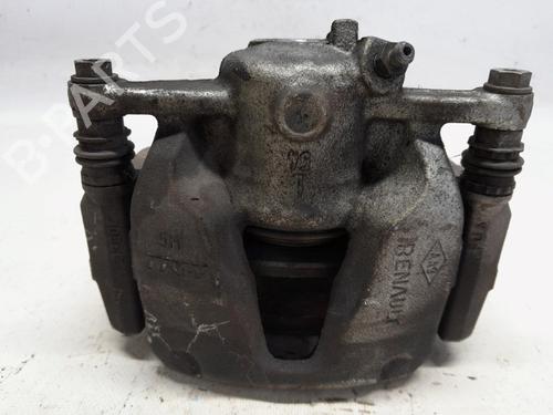 Used Left front brake caliper RENAULT MEGANE IV Grandtour (K9A/M/N_) 1.5 dCi 110 (110 hp) 28615456