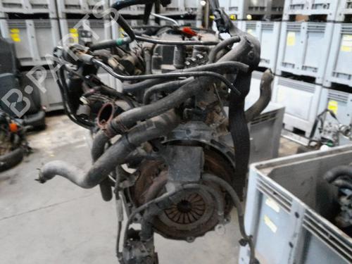 Engine FORD FIESTA VI (CB1, CCN) 1.25 | BP20216694M1 