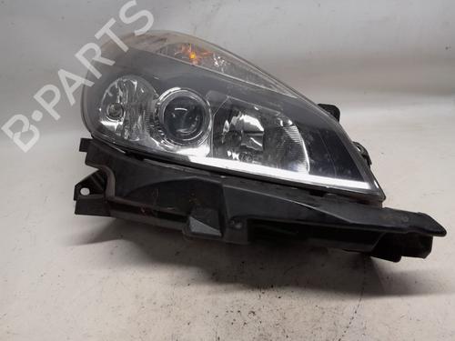Used Right headlight Right headlight 13467154 13467154