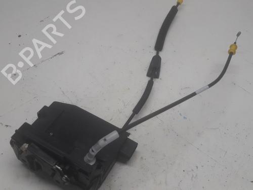 Used Rear right lock PEUGEOT 308 II (LB_, LP_, LW_, LH_, L3_) 2.0 GT BlueHDi 180 (181 hp) 13154787