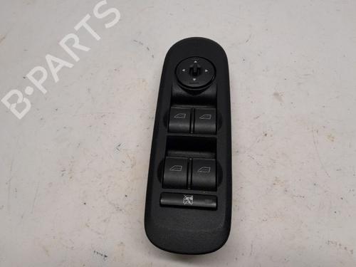 Used Switch FORD S-MAX (WA6) 2.0 TDCi (140 hp) 24134641