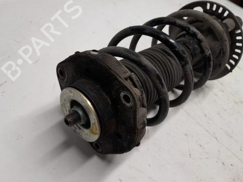 Left front shock absorber VW POLO IV (9N_, 9A_) 1.2 | BP32035949M16