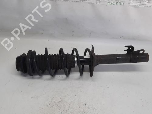 Used Left front shock absorber Left front shock absorber 11073696 11073696