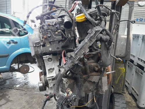 Engine RENAULT MEGANE III Grandtour (KZ0/1) 1.5 dCi (KZ09, KZ0D, KZ1G, KZ29, KZ14, KZ1W, KZ10, KZ1F,... | BP32174433M1