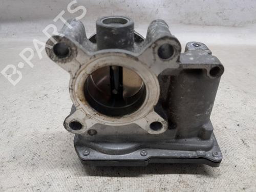 Throttle body RENAULT CAPTUR I (J5_, H5_) 0.9 TCe 90 | BP30498745M82 - Image 2