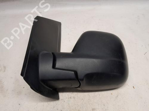 Left mirror PEUGEOT EXPERT Van (V_) 2.0 BlueHDi 120 | BP28827791C26 